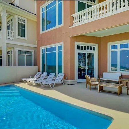 Singleton Beach 11 Villa Hilton Head Island Exterior foto