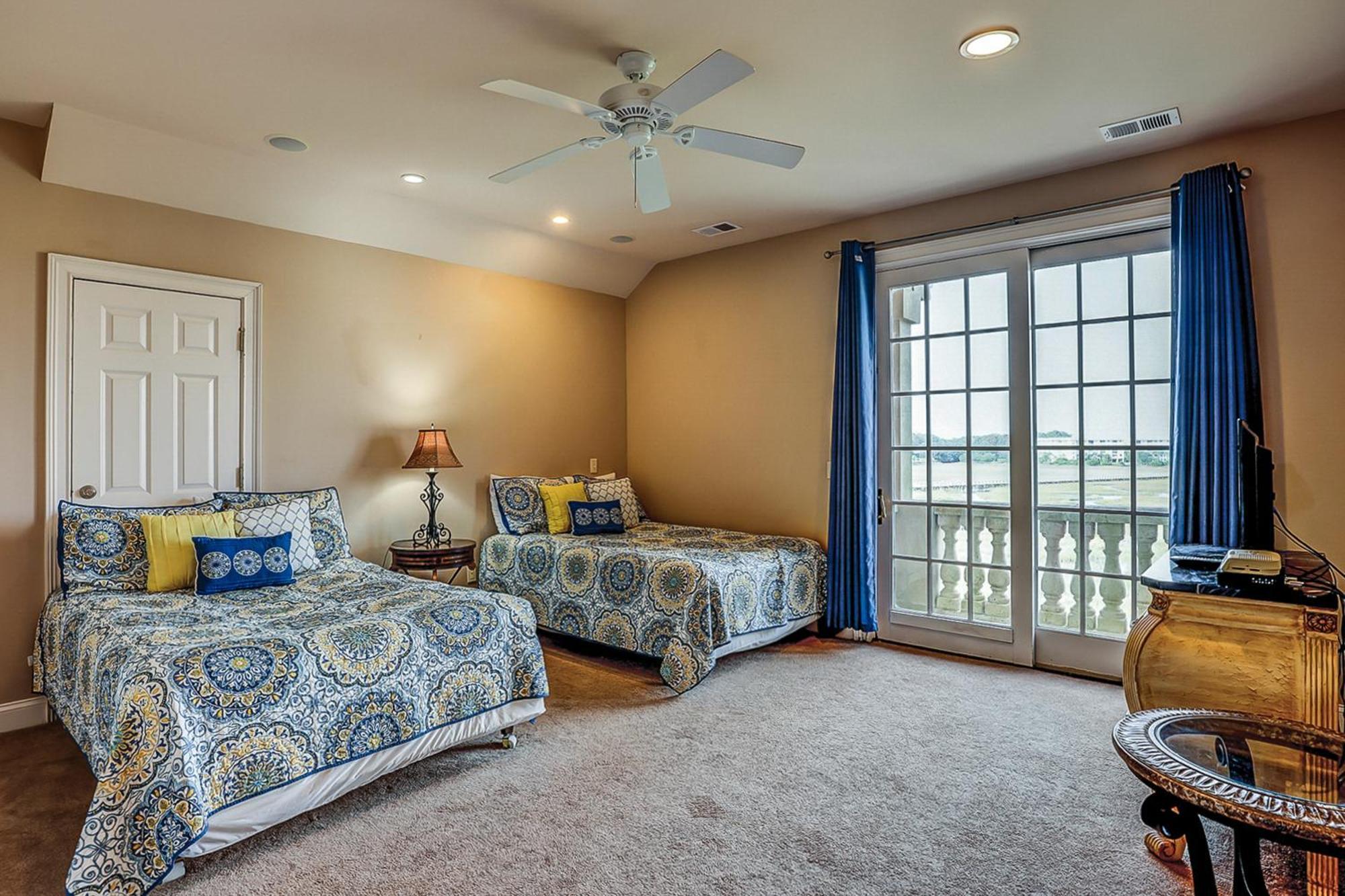 Singleton Beach 11 Villa Hilton Head Island Exterior foto