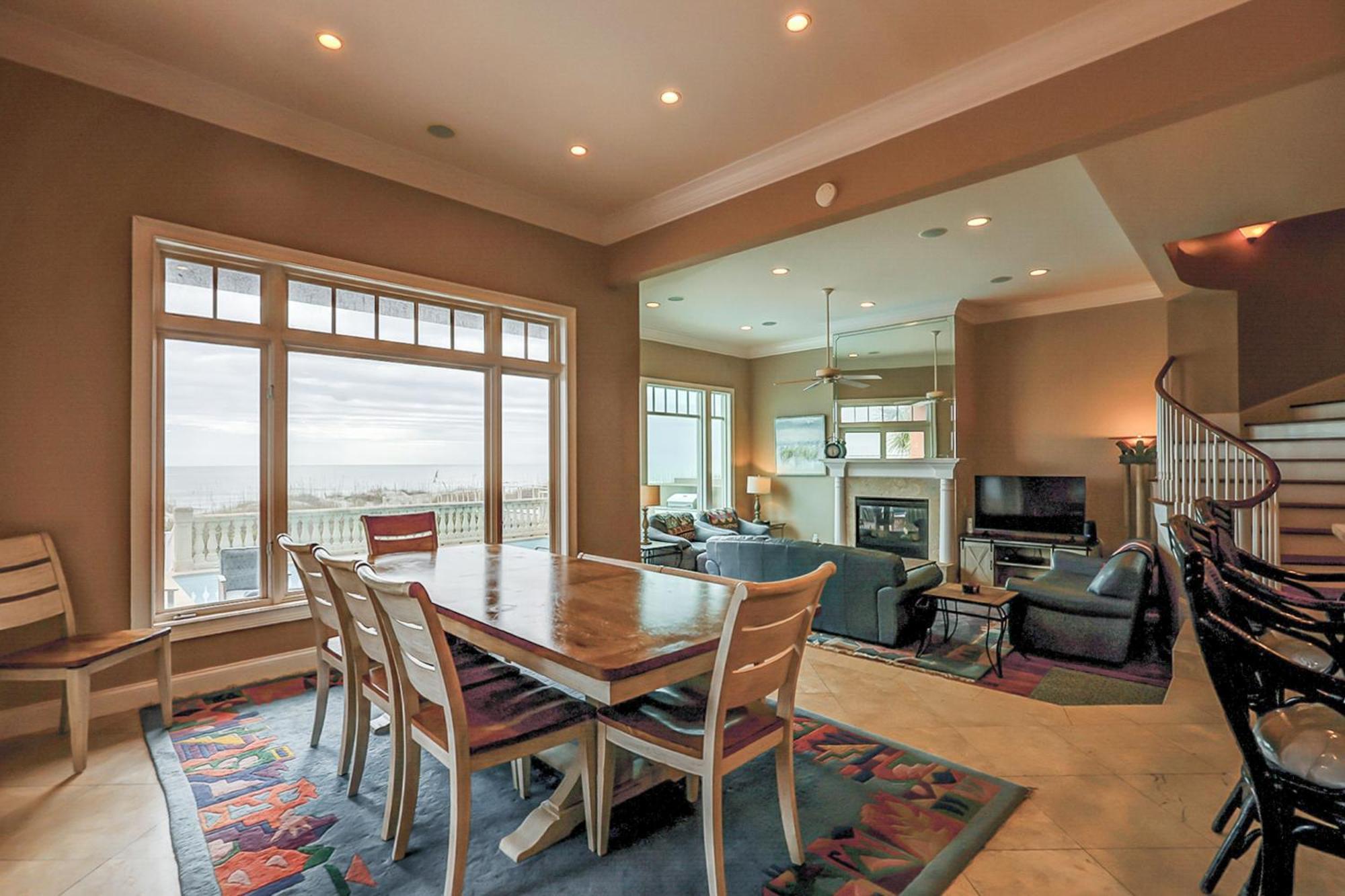 Singleton Beach 11 Villa Hilton Head Island Exterior foto
