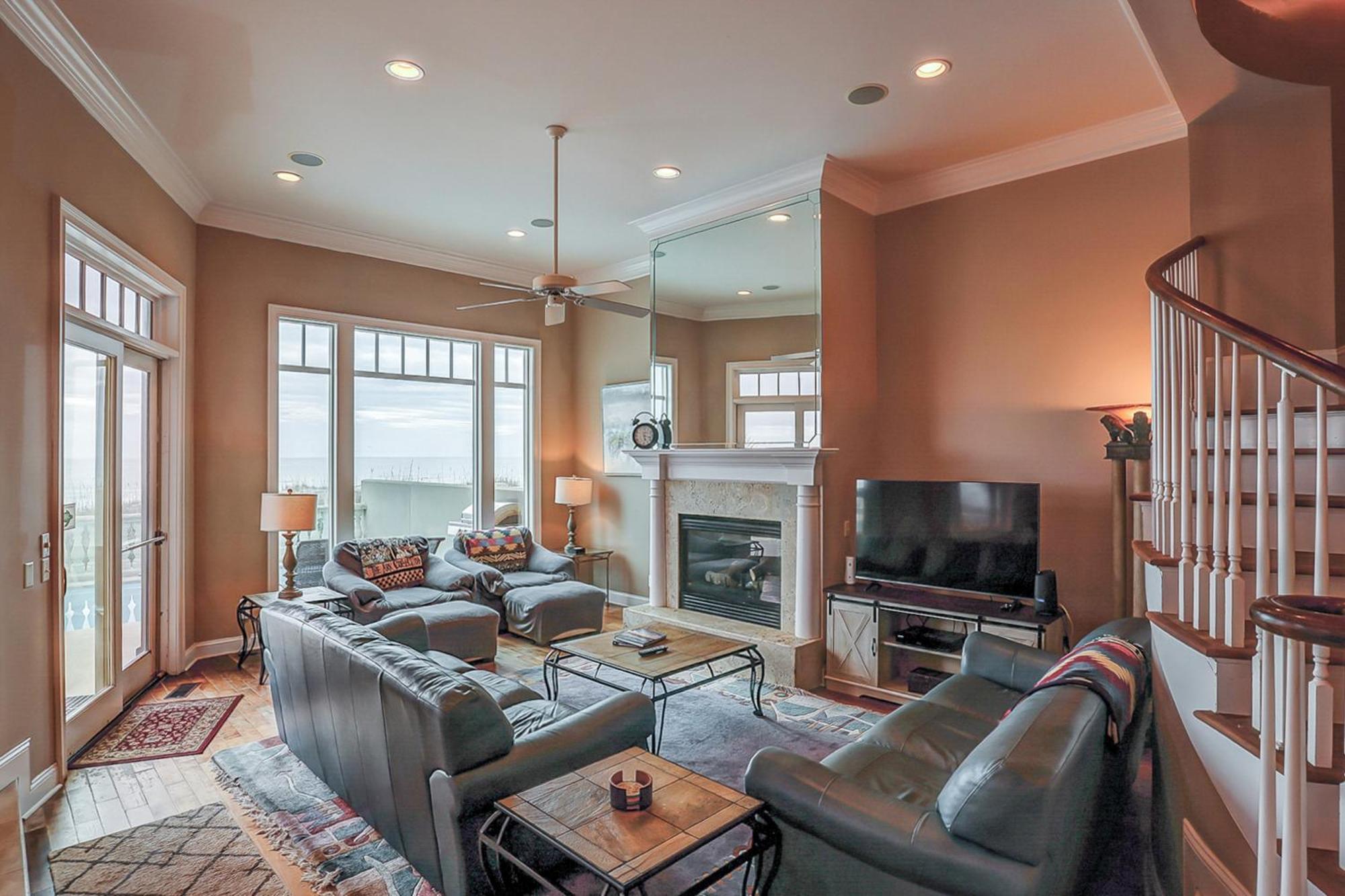 Singleton Beach 11 Villa Hilton Head Island Exterior foto